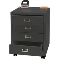 MCW Rollcontainer L49-4