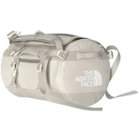 The North Face Base Camp Duffel XS 2025 white