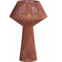 Light & Living Tischlampe, Fugia E27,
