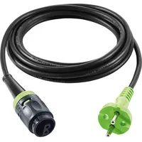 Festool Plug it Kabel H 05 RN-F 2x1 4m