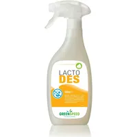 Greenspeedtm LACTO DES Desinfektionsreiniger 500,0 ml