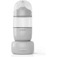 Ember Baby Bottle System