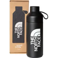 The North Face Water Bottle Wasserflasche, TNF black One