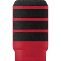 RØDE Microphones RODE WS14-R Popfilter Durchmesser:72 mm