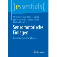 Springer Sensomotorische Einlagen