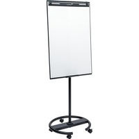 Legamaster Legamaster, Präsentationstafel, ECONOMY Freistehend 680 x 1050mm Stahl