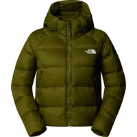 The North Face NF0A3Y4RPIB W Hyalite DOWN Hoodie -