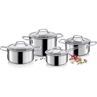 Tescoma Topfset OPTIMA, 8-teilig