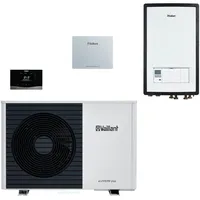 Vaillant aroTHERM plus VWL 55/6 A S2 VWZ MEH