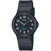 Casio Collection LQ-24B-1BEF Resin 34 mm