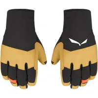 Salewa Ortles Tw Handschuhe - Black Out - S