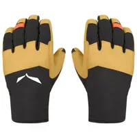 Salewa Ortles TW M Handschuhe Beige 7