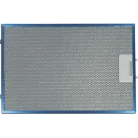 Bsh ersatzteile Siemens Metallfettfilter, LXBXH 388,5X265X8