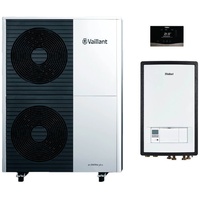 Vaillant aroTHERM plus VWL 125/6 A S2 VWZ MEH