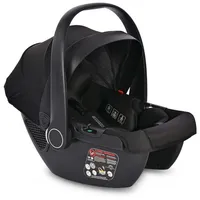 Lorelli Aria Luxe schwarz
