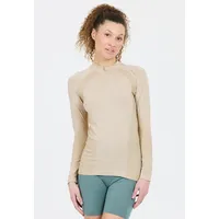 Endurance Funktionsshirt HALEN W beige S/M
