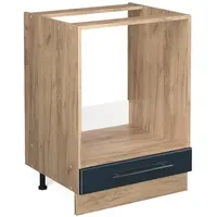 Vicco Herdumbauschrank FameLine 60 x 51,5 x 81,5 cm