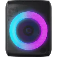 Woxter Monster schwarz