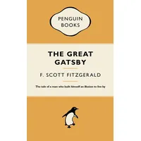 Penguin Books UK The Great Gatsby