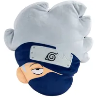 TOMY Naruto: Shippuden Mocchi-Mocchi Plüschfigur Kakashi Hatake 43 cm
