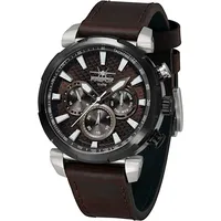 Firefox - MULTIFUNKTION - braun / 48 MM