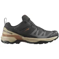 Salomon X Ultra 360 GTX Herren Phantom/Safari/Caramel Cafe 45