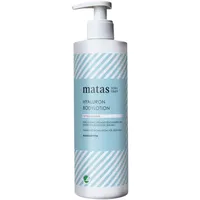 MATAS Hyaluron Körperlotion