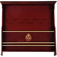 Noble Collection Harry Potter Wandhalterung für 10 Zauberstäbe