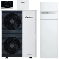 Vaillant aroTHERM plus VWL 125/6 A - 12,2 kW