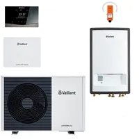 Vaillant aroTHERM plus VWL 75/6 A S2 VWZ MEH