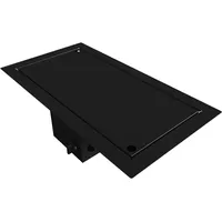 Kratki Gasfeuerstelle Outdoor AQF6 73,1x39,5 11,5 kW Propan -