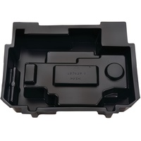 Makita Tiefziehteil für MAKPAC Gr. 3, für KP0800, KP0810
