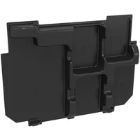 Makita MAKPAC Koffereinsatz für XGT Power Source Kit