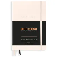 Leuchtturm Bullet Journal II Medium A5 Blush