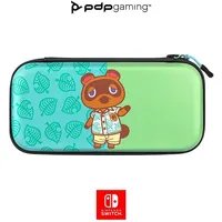 PDP Deluxe Travel Animal Crossing Nintendo Switch-hülle - Blue