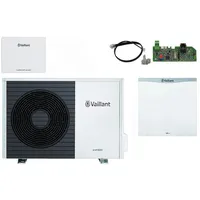 Vaillant aroTHERM plus VWL 55/6 A S2 für Hybridsystem,