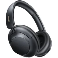 UGREEN HP202 HiTune Max5 Hybrid ANC Negro