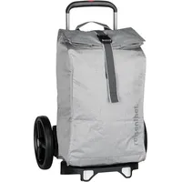 Reisenthel citycruiser Herringbone Grey