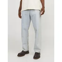 JACK & JONES Relax-fit-Jeans JACK & JONES "JJIALEX mit