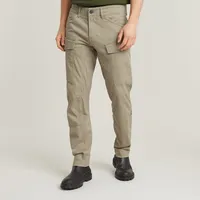 G-Star Regular Tapered Cargohose Dune 30 34