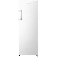 Hisense RL415N4AWC Kühlschrank (322 l, 1720 mm hoch, Weiß)