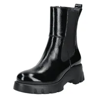 Paul Green Stiefelette in schwarz, Gr.: 37