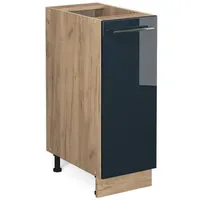 Vicco Apothekerschrank Fame-Line 30 x 0 x 0 cm