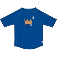 Lässig Baby Kinder Schwimmshirt Badeshirt kurzarm mit UV-Schutz/Short Sleeve