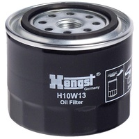 HENGST FILTER Ölfilter H10W13