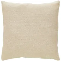 Andiamo Kissen Jenny 40 cm x 40 cm Beige