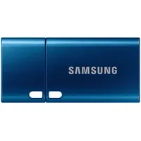 Samsung Flash Drive Type-C blau 512GB, USB-C 3.0 (MUF-512DA/APC)