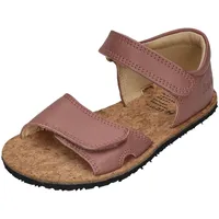 Koel Barefoot Kinderschuhe - Sandalen AMELIA - old pink,