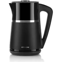 Hyundai VK309 1,7 l Schwarz