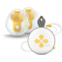 Medela Swing Maxi Hands-free Doppelmilchpumpe elektrisch